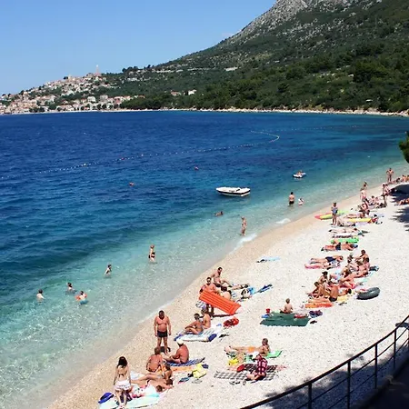 By The Sea Zivogosce - Porat, Makarska - 6899 Igrane