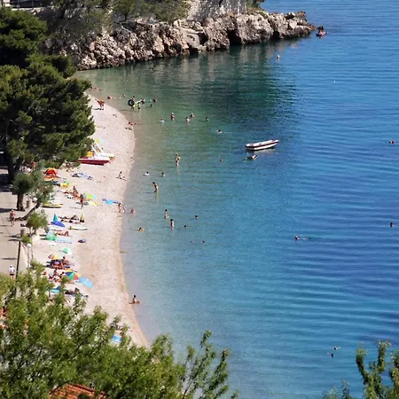 By The Sea Zivogosce - Porat, Makarska - 6899