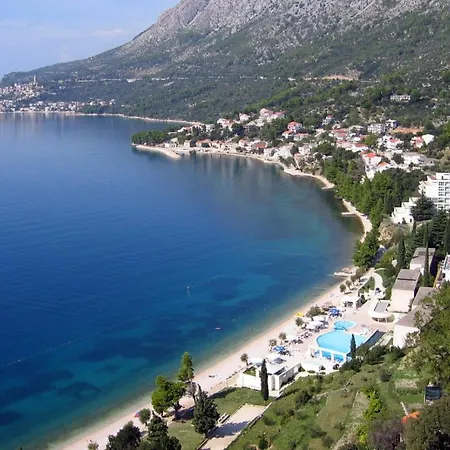 Apartment By The Sea Zivogosce - Porat, Makarska - 6899