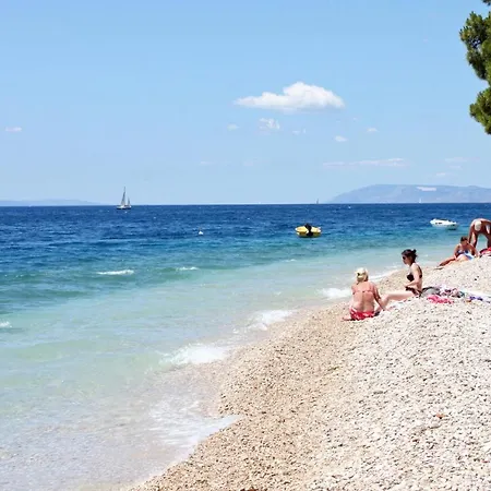 By The Sea Zivogosce - Porat, Makarska - 6899