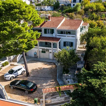 By The Sea Zivogosce - Porat, Makarska - 6899 Apartment