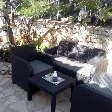 Apartment By The Sea Zivogosce - Porat, Makarska - 6899 Igrane