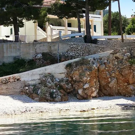 By The Sea Zivogosce - Porat, Makarska - 6899 Apartment Igrane