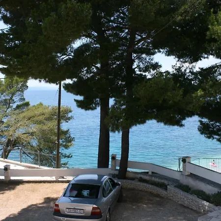 By The Sea Zivogosce - Porat, Makarska - 6899