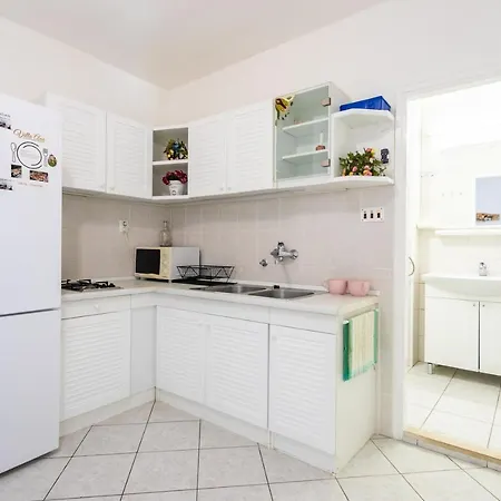 Apartment By The Sea Zivogosce - Porat, Makarska - 6899