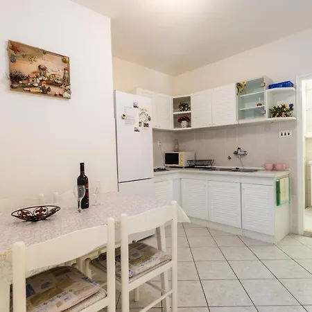 By The Sea Zivogosce - Porat, Makarska - 6899 Apartment