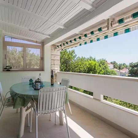 By The Sea Zivogosce - Porat, Makarska - 6899 Apartment *