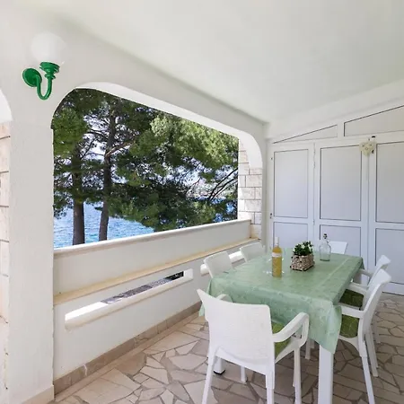 Apartment By The Sea Zivogosce - Porat, Makarska - 6899