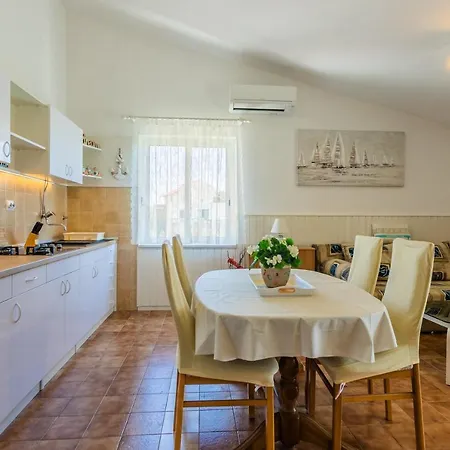 Apartment By The Sea Zivogosce - Porat, Makarska - 6899