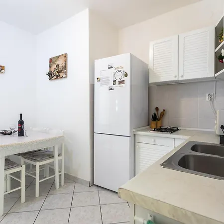 By The Sea Zivogosce - Porat, Makarska - 6899 Apartment