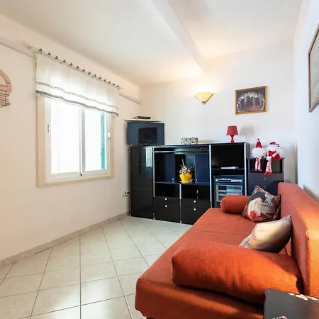 By The Sea Zivogosce - Porat, Makarska - 6899 Apartment *