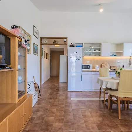By The Sea Zivogosce - Porat, Makarska - 6899 Apartment Igrane