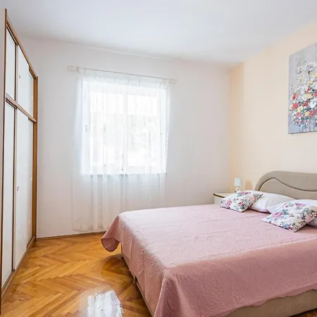 Apartment By The Sea Zivogosce - Porat, Makarska - 6899